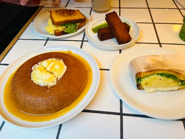 Middle Child Clubhouse