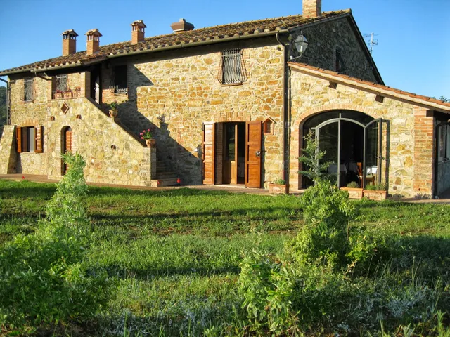 Agriturismo Casale delle Due Fonti