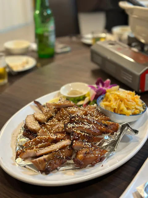 山也海鮮餐廳（預約制）