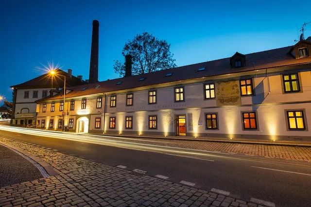 Hotel Restaurant Darwin