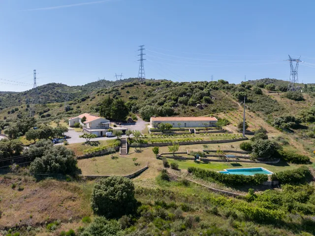 Douro Natura Country Houses