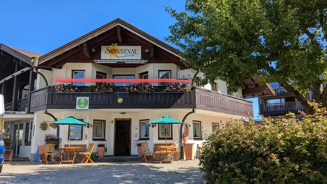 House Sonnenau - Ms. Kainz