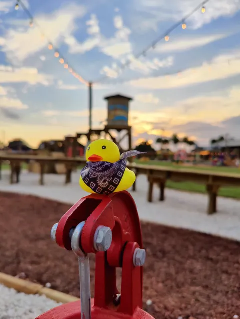 Cowboy Adventure Park