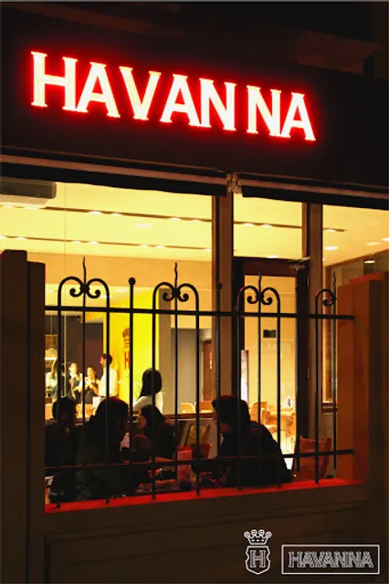 Havanna