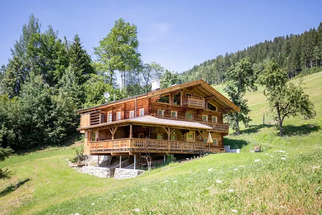 Superior Chalet Brandleit