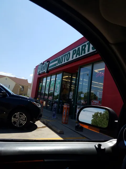 O'Reilly Auto Parts