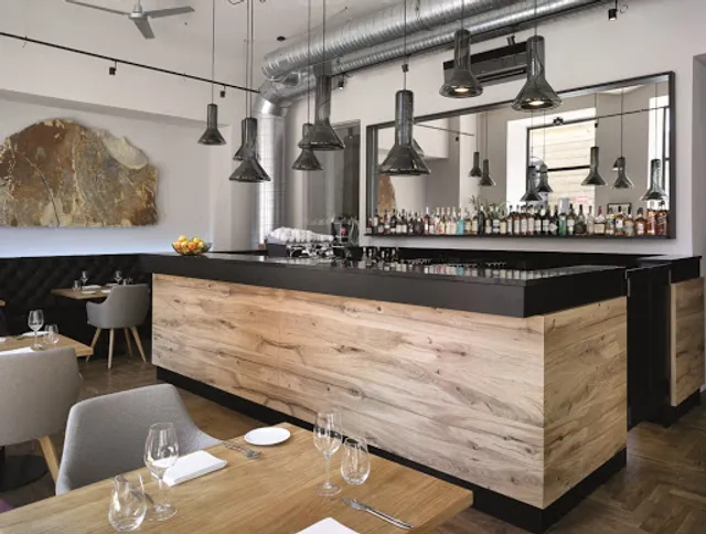 Portfolio restaurant