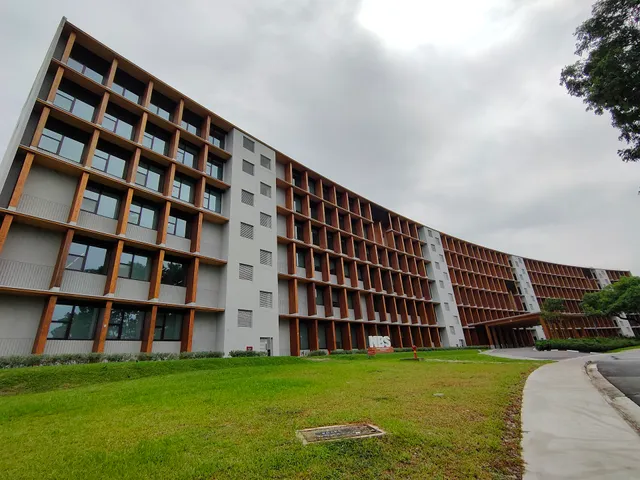 Nanyang Business School (NBS)