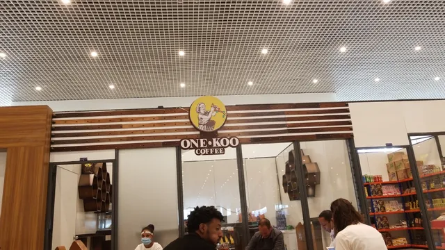 One-KOO Coffee