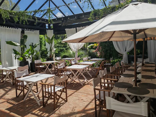 Villa Victoria de Tigre