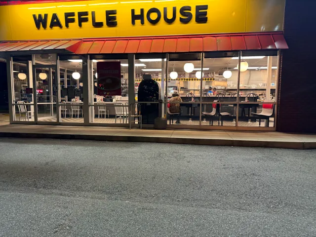 Waffle House