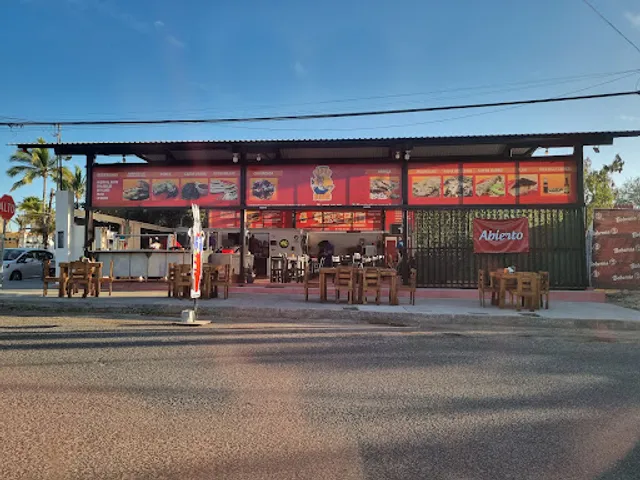 El Autentico Súper Burro