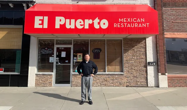 El Puerto