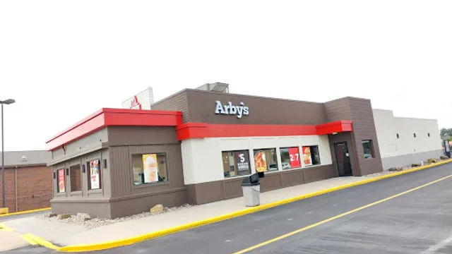 Arby's