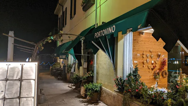 Portovino | Restaurant • Wine & Cocktail Bar