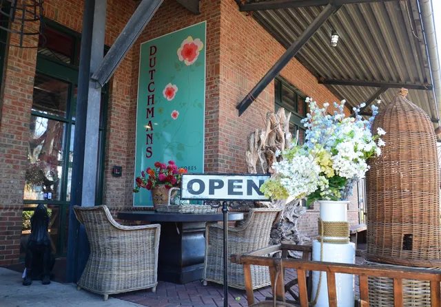 Dutchmans Casual Living | Cornelius