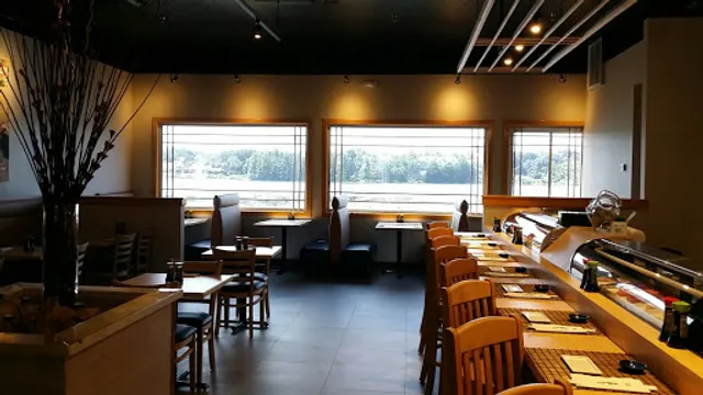 Totoya Sushi - Altamonte Springs