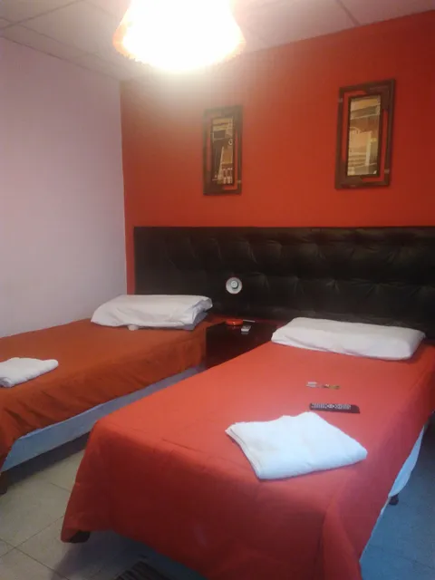 Altos de Resistencia