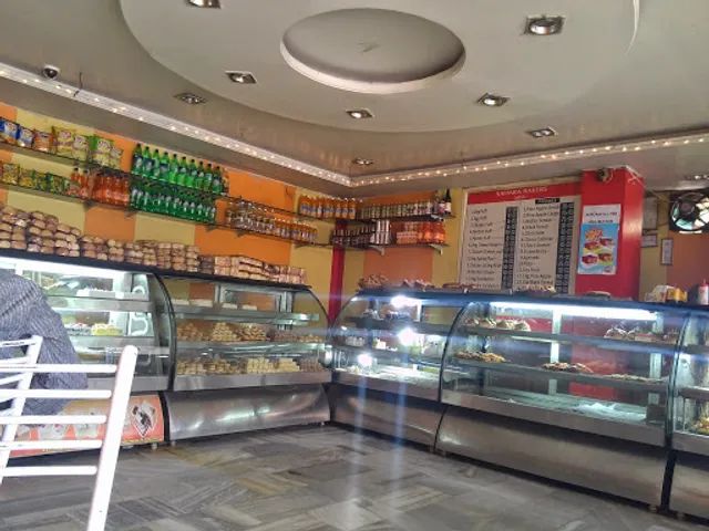 Sahara Bakers