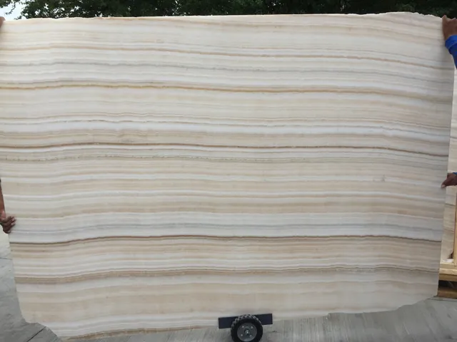 La Veta Stone & Crafted Interiors