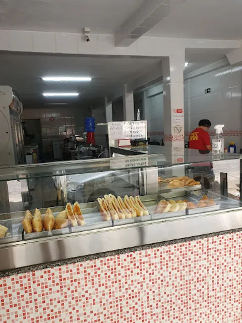 Lanches China