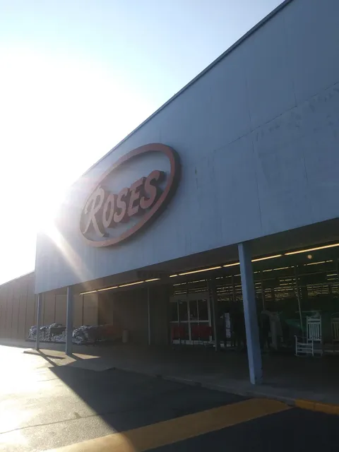 Roses Discount Store