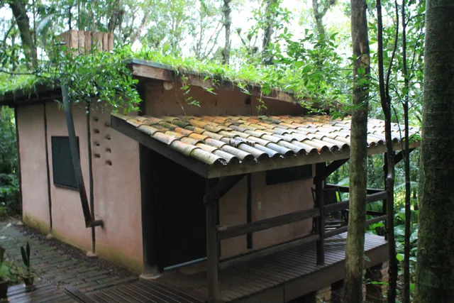 Pousada Vida Artesanal