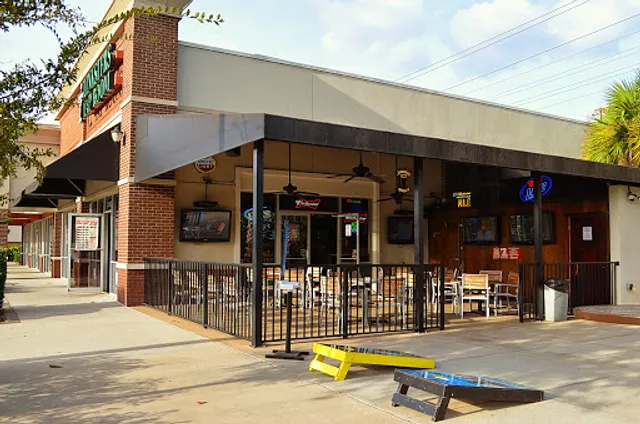 Linksters Tap Room - Highland City