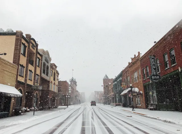 Mineral Palace Hotel & Gaming