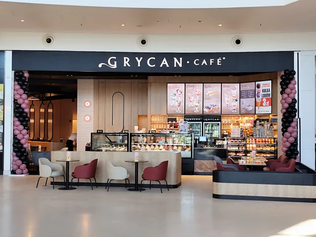Grycan Café