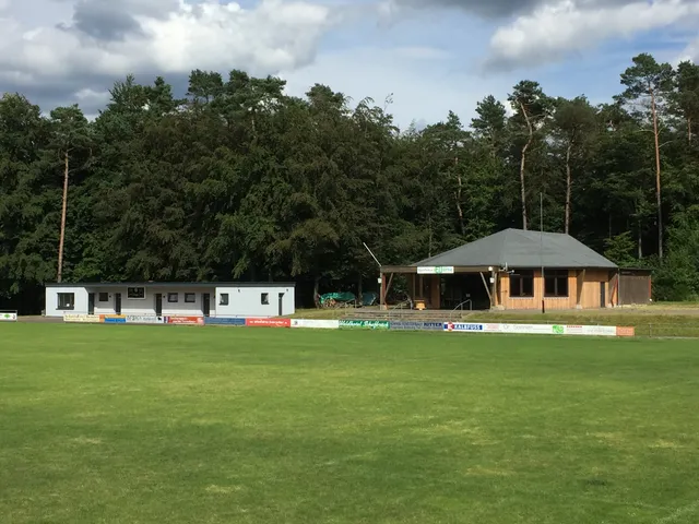 Waldbühne Deudesfeld