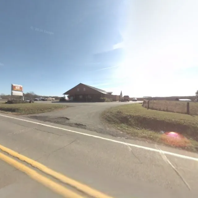 Hepler's Meat Processing