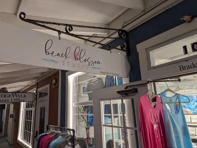 Beach Blossom Studio
