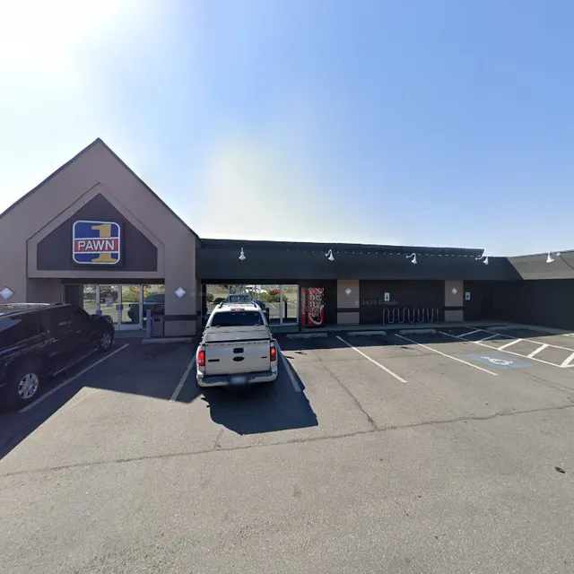 Dottie's Discount Jewelry