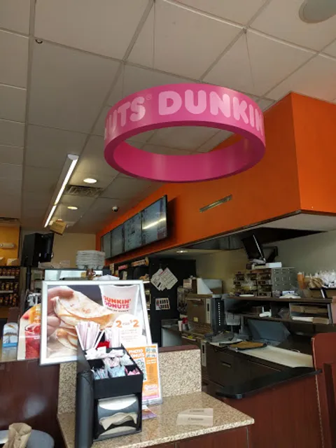 Dunkin'