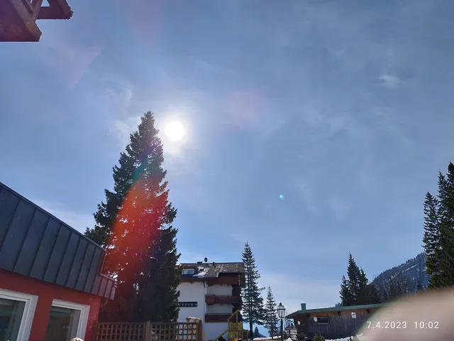 Appartementhaus Klammer