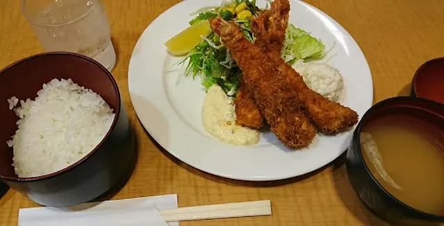 医大一階喫茶店