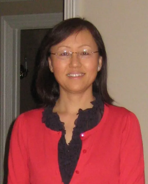 Yanqiu He OMD, L.Ac Acupuncture & Chinese Medicine Specialist