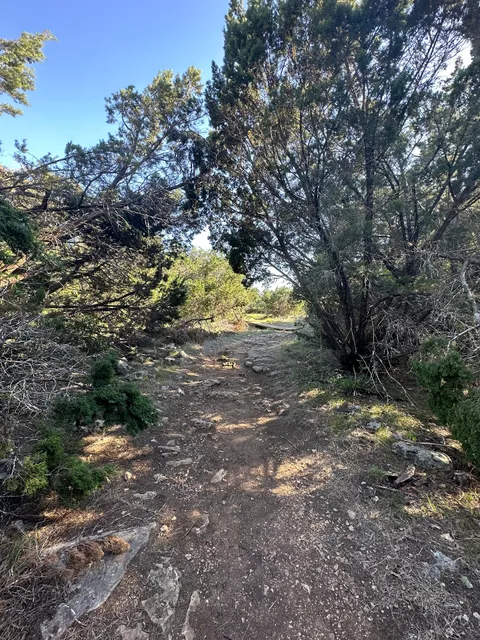 Cedar Elm Cave Preserve