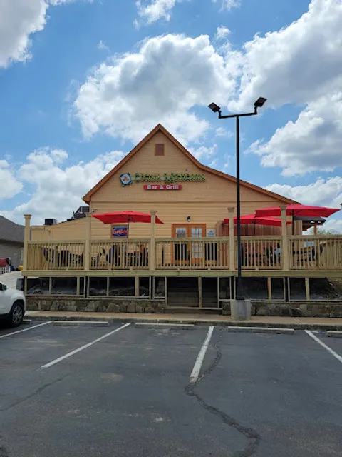 𝐂𝐎𝐂𝐈𝐍𝐀 𝐌𝐄𝐗𝐈𝐂𝐀𝐍𝐀 𝐁𝐀𝐑 & 𝐆𝐑𝐈𝐋𝐋 𝐖𝐎𝐋𝐅𝐂𝐇𝐀𝐒𝐄