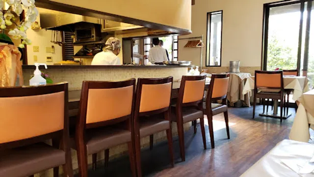 食彩ＤＩＮＩＮＧ 柿の樹