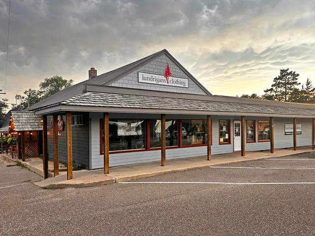 Lundrigans Clothing of Nisswa