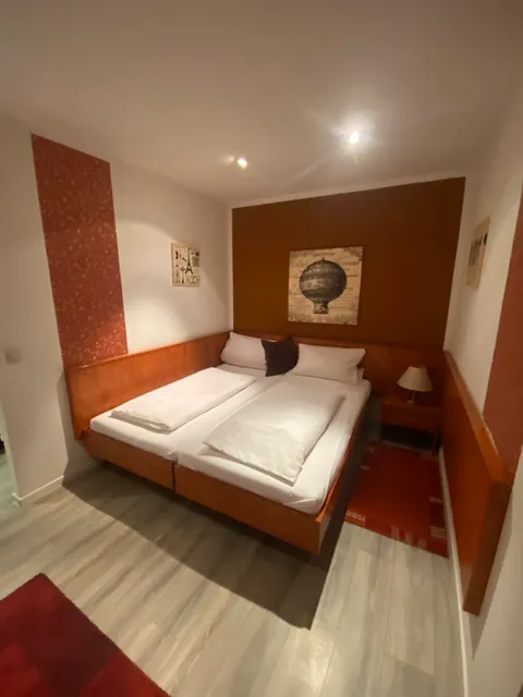 Apartmenthaus Zeuthen