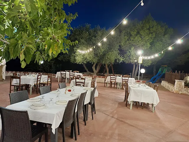 Il Trullo Dell'angelo