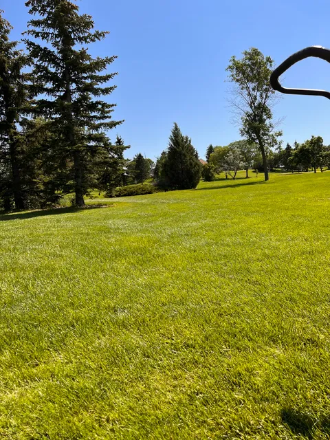 Rundle Park Golf Course