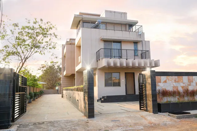 Bougain Villa Lonavala