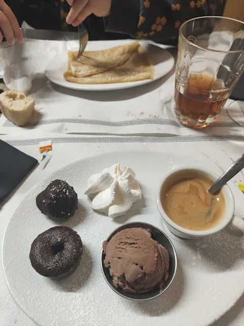 La Brasserie du Port