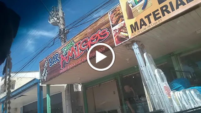 Bar dos Amigos