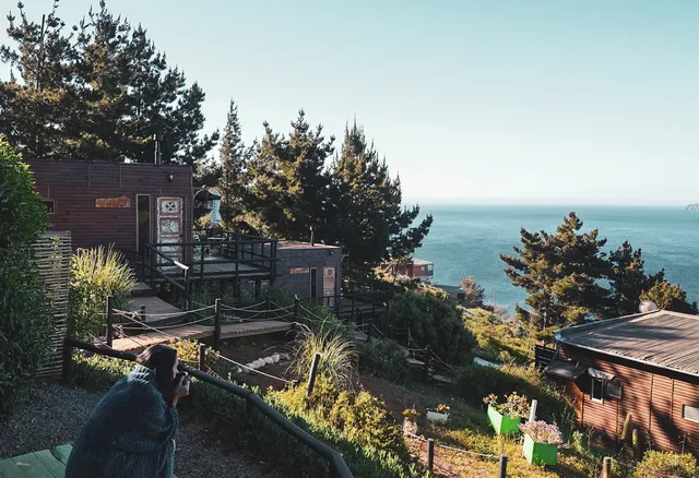 Carilafquen Cabañas, Turismo y Spa