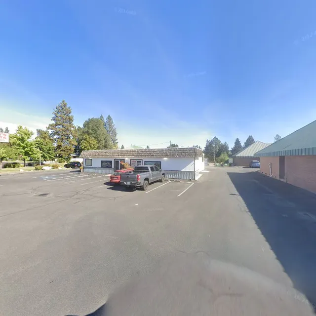 Just American Desserts